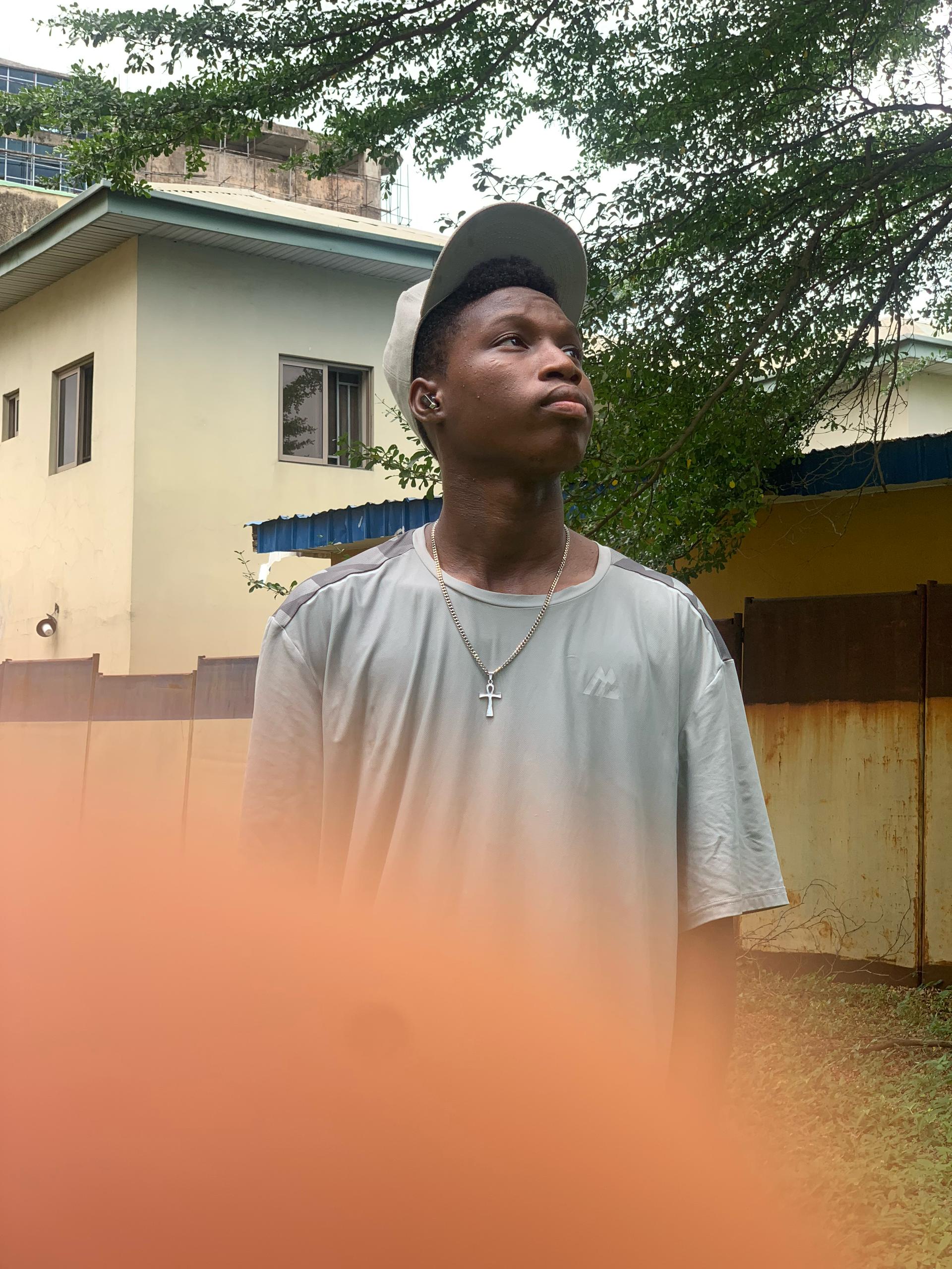 Joshua Nwaizu